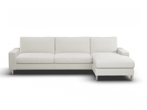 Ecksofa LO Large R